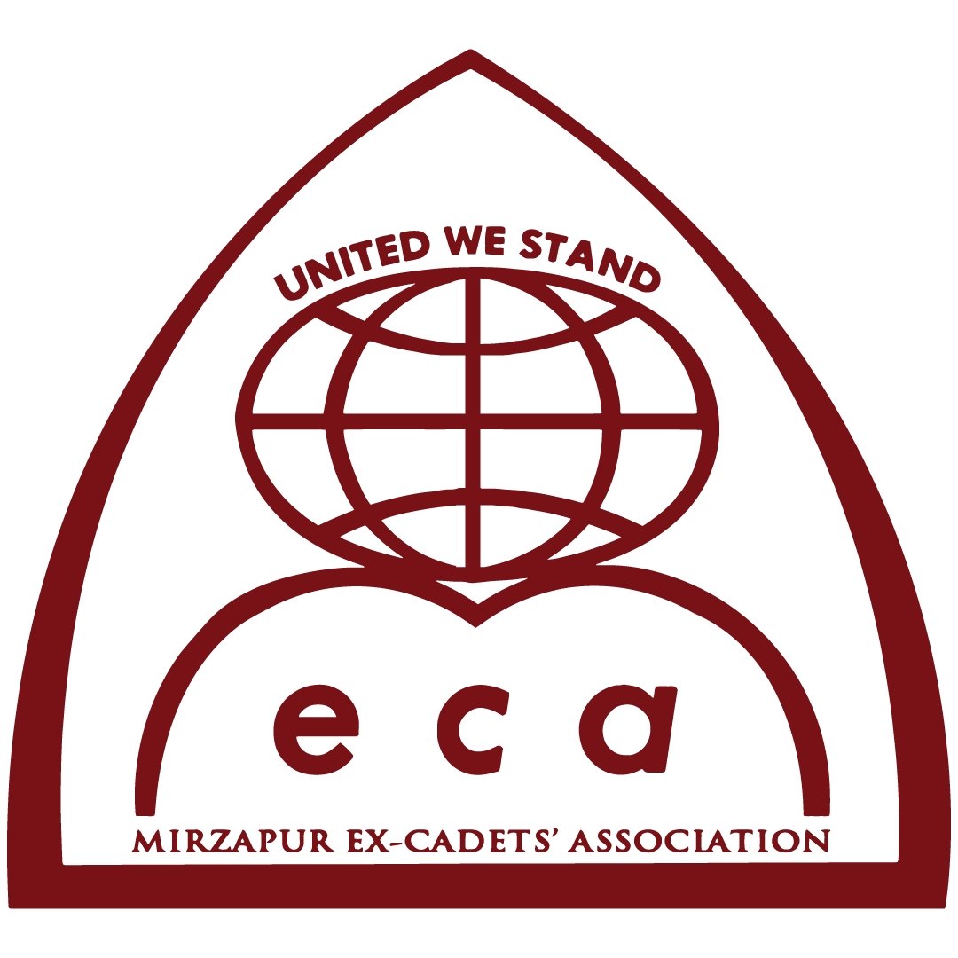 MECA Logo